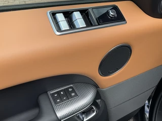 Land Rover Range Rover Sport Land Rover Range Rover Sport P400e Limited Edition Pano.Dak Matrix Meridian HUD Leder Plug-in! - afbeelding nr 22