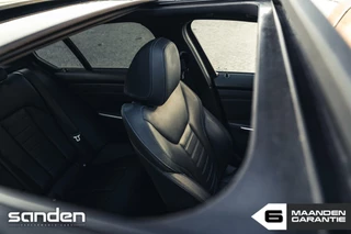 BMW 3 Serie BMW M340i Xdrive Mperfomance|Open dak|Carbon exterieur|Leder - afbeelding nr 39