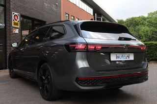 Volkswagen Passat Pano/IQ.Light/360/HK/Head-up/Navi Max/ACC/19