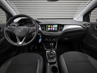 Opel Crossland X Opel Crossland X 1.2 Turbo Innovation (Vol-Opties!) Two-Tone - afbeelding nr 3