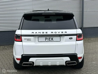 Land Rover Range Rover Sport Land Rover Range Rover Sport 3.0 SDV6 Autobiography Dynamic - afbeelding nr 6