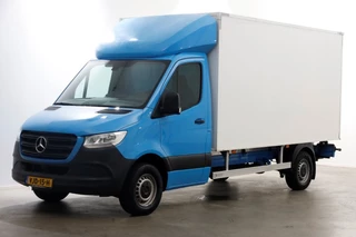 Mercedes-Benz Sprinter - afbeelding nr 8