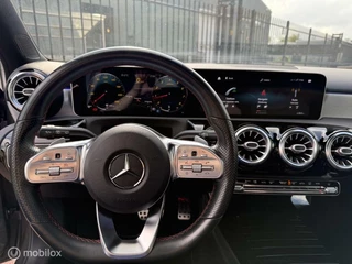 Mercedes-Benz A-Klasse Mercedes A-klasse 180 Business Solution AMG - afbeelding nr 11