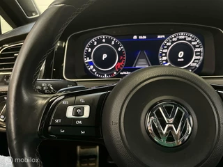 Volkswagen Golf Volkswagen Golf 2.0 TSI R 4Motion 310pk VIRTUAL ACC CARPLAY - afbeelding nr 14
