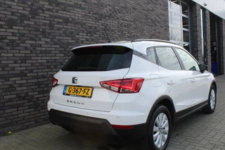 SEAT Arona - afbeelding nr 4