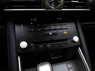 Lexus IS - afbeelding nr 22