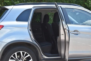 Mitsubishi ASX Mitsubishi ASX 1.6 Cleartec Invite+ | Zeer netjes | Historie | Stoelverwarming | Cruise Contr | Climate Contr | Bluetooth | LM-Velgen - afbeelding nr 10