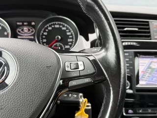 Volkswagen Golf Volkswagen Golf Variant 1.2 TSI Business Edition 2e Eigenaar,Automaat,360Camera,Massagestoelen,Navi,Pdc V+A,Halfleder,Lm velgen,Stoelverwarming,Clima,Cruise,Apk tot 01-2026 - afbeelding nr 16