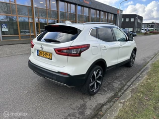 Nissan QASHQAI Nissan Qashqai 1.2 Tekna - afbeelding nr 2