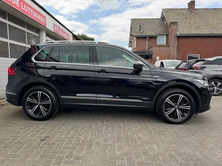 Volkswagen Tiguan Volkswagen Tiguan 1.5TSI 150PK DSG Elegance Camera ACC Carplay Navi - afbeelding nr 5