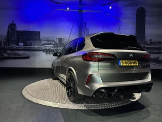 BMW X5 BMW X5 M Competition *VossenWheels*Carbon*Pano*NL Auto* - afbeelding nr 10