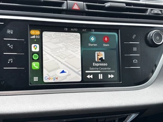 Citroën Grand C4 Spacetourer Citroën Grand C4 Spacetourer 1.2 PureTech. C-Series | Trekhaak | Apple Carplay & Android Auto - afbeelding nr 12