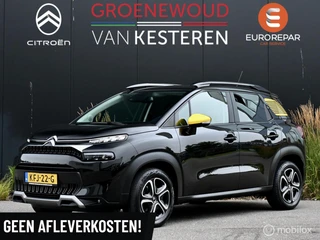 Citroën C3 Aircross 110pk Business I Navi I Cruise I Clima I