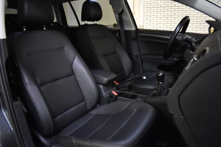 Volkswagen Golf CARPLAY/LEDER/PANORAMADAK*** - afbeelding nr 36
