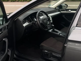 Volkswagen Passat Volkswagen Passat 1.4 TSI 150PK DSG AUTOMAAT TREKHAAK NAVI CAMERA - afbeelding nr 8
