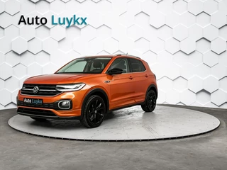 Volkswagen T-Cross - afbeelding nr 1