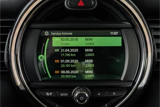 MINI Cooper MINI Cooper Mini 1.5 136PK Navi Cruise CarPlay 18