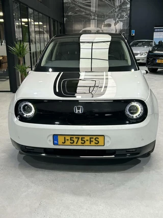 Honda e Honda e Advance 17