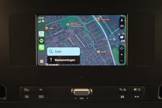 Mercedes-Benz Sprinter Leer, Airco, Camera, Apple CarPlay, Cruise, DAB, Zonneklep, Trekhaak, 18” - afbeelding nr 45