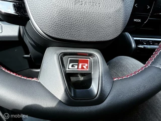 Toyota C-HR Toyota C-HR 2.0 Hybrid Business GR-Sport - afbeelding nr 33