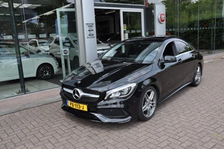 Mercedes-Benz CLA - afbeelding nr 2