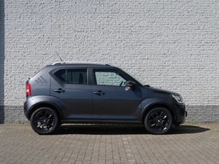 Suzuki Ignis - afbeelding nr 8