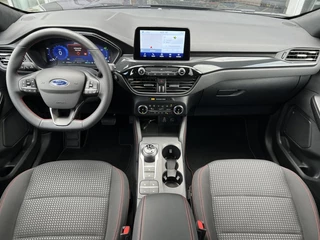 Ford Kuga - afbeelding nr 11