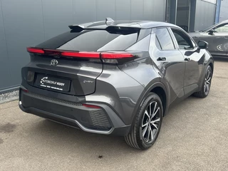 Toyota C-HR Toyota C-HR 1.8 Hybrid Dynamic Limited / Groot scherm / Parkeersensoren - afbeelding nr 6