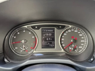 Audi A1 Sportback Audi A1 Sportback 1.0 TFSI Sport Pro Line NL Auto - afbeelding nr 62
