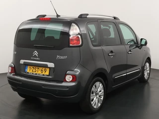 Citroën C3 Picasso - afbeelding nr 7