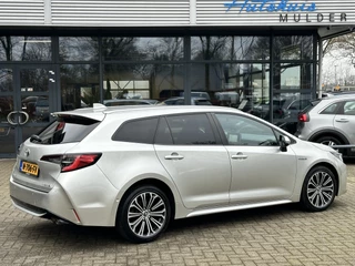 Toyota Corolla Touring Sports - afbeelding nr 2