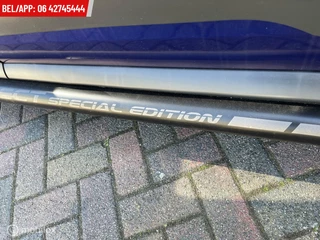 Ford Transit Connect Ford Transit Connect 1.6 TDCI L2 Trend/ Special Edition/Cruise/Airco Marge - afbeelding nr 18