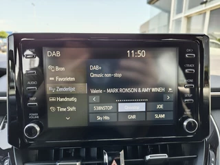 Toyota Corolla Toyota Corolla 2.0 Hybrid Dynamic | Navi | Parkeercamera | Android Auto - afbeelding nr 15
