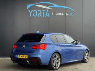 BMW 1 Serie BMW 1-serie 118i M Sport Edition NL AUTO*CARPLAY*DEALERONDERHOUDEN - afbeelding nr 3