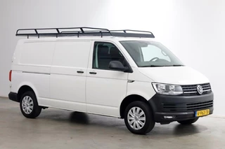 Volkswagen Transporter - afbeelding nr 10