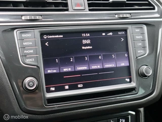 Volkswagen Tiguan Volkswagen Tiguan 2.0 TDI 4Motion Highline Trekhaak Camera CarPlay - afbeelding nr 23