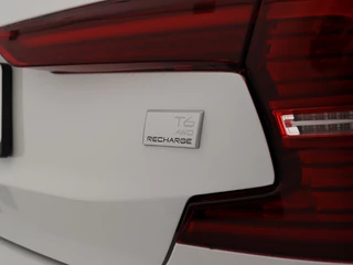 Volvo S60 Volvo S60 T6 PLUG-IN HYBRID LONG RANGE ULTIMATE DARK 360GR CAMERA HEAD-UP - afbeelding nr 43