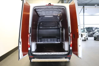 Mercedes-Benz Sprinter - Airco - Navi - Cruise - €18.900,- Excl. - afbeelding nr 8