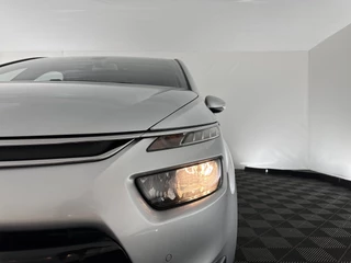 Citroën C4 Picasso Citroën C4 Picasso 1.6 BlueHDi Intensive *NAVI-FULLMAP | DIGI-COCKPIT | COMFORT-SEATS | KEYLESS | CAMERA | ECC | PDC | CRUISE | 16''ALU* - afbeelding nr 25