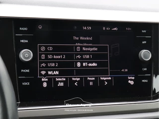 Volkswagen Polo |ACC|NAVI|CARPLAY|DAB| - afbeelding nr 18