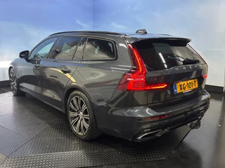Volvo V60 Volvo V60 2.0 T5 R-Design Clima | Navi | PDC | LED | Harman / Kardon |Trekhaak - afbeelding nr 4