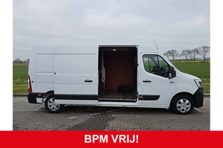 Renault Master Renault Master T35 2.3 dCi 135 L3H2 airco, navi, pdc, 106 dkm - afbeelding nr 14