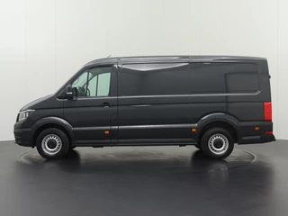 Volkswagen Crafter | Navigatie | Camera | Betimmering | Cruise - afbeelding nr 12