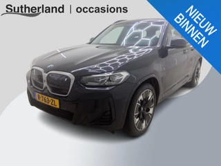 BMW iX3 High Executive 80 kWh
