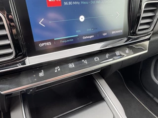 Citroën C5 Aircross Citroën C5 Aircross 1.6 Plug-in Hybrid Feel App connect | Cruise control | - afbeelding nr 28