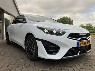 Kia ProCeed - afbeelding nr 7