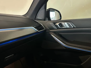 BMW X5 BMW X5 XDRIVE45E HIGH EXEC. M-SPORT l LUCHTVERING l 360 CAM l HEAD-UP l - afbeelding nr 32