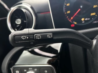 Mercedes-Benz A-Klasse Mercedes-Benz A-Klasse 180 Business Solution AMG | Panoramadak | Trekhaak | Night pakket - afbeelding nr 23