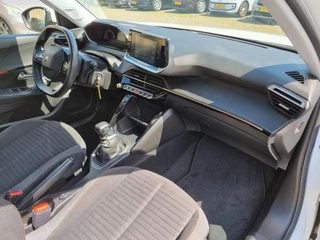 Peugeot 2008 ✅MOTOR 19.000KM ✅MOOIE AUTO!! - afbeelding nr 7