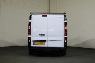 Opel Vivaro Opel Vivaro 1.6 CDTI L1H1 Airco Trekhaak Imperiaal Inrichting - afbeelding nr 9